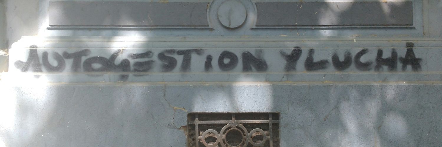 Anarquía Silvestre 🦋💙 banner