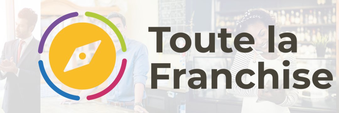 Toute la Franchise banner