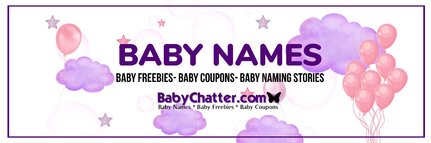 babychatter's profile banner image