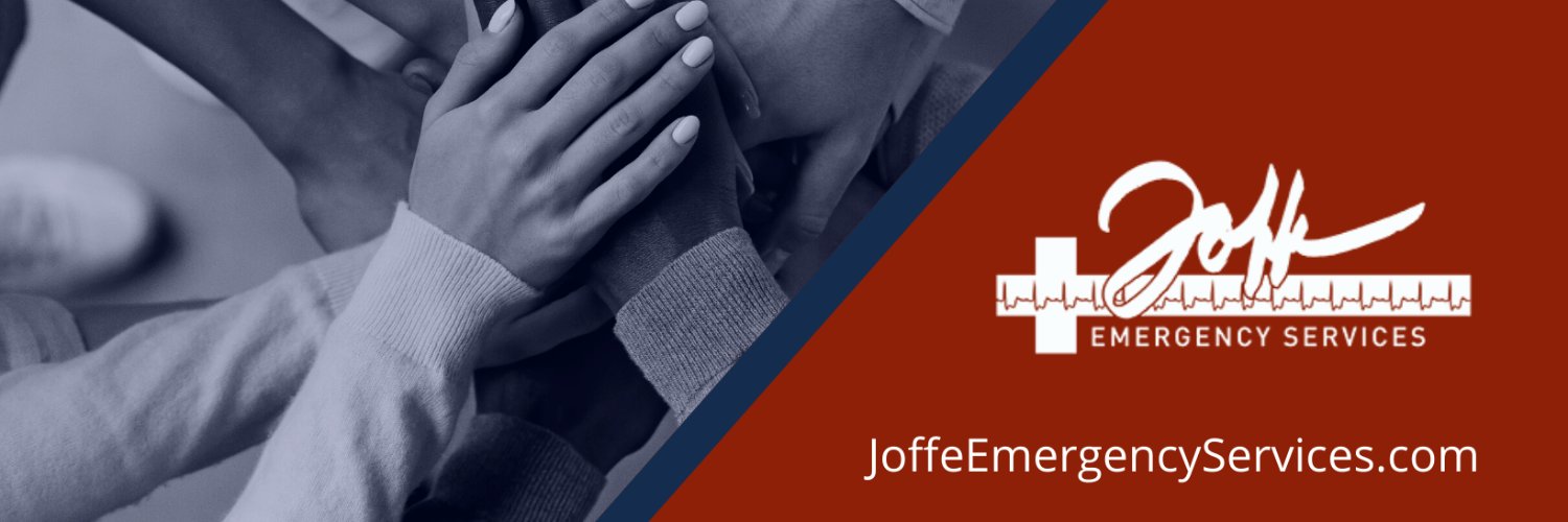 joffeemergency's profile banner image