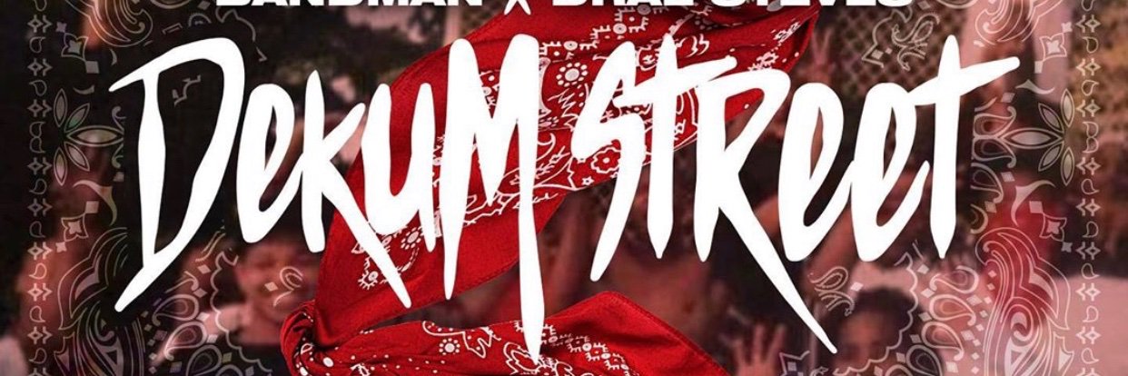 Long Live 10k DRAE banner