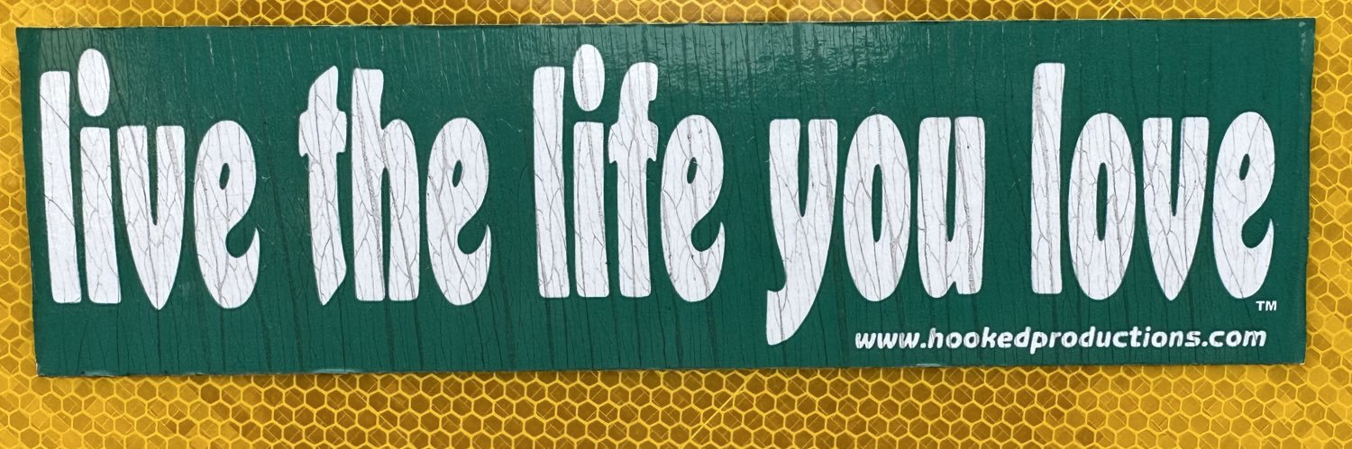 Eric D. Lussier banner