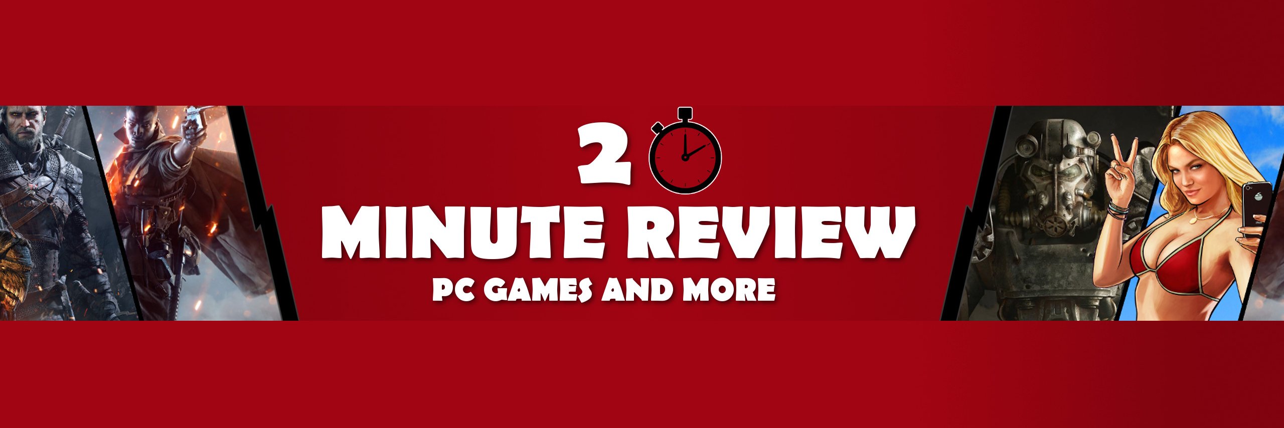 2minutereviewyt's profile banner image