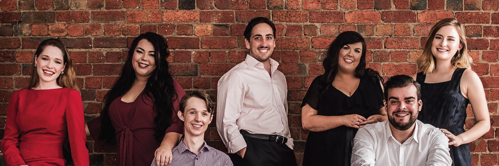 MelbaOperaTrust's profile banner image