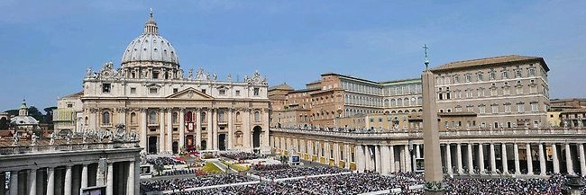 BorderVatican's profile banner image
