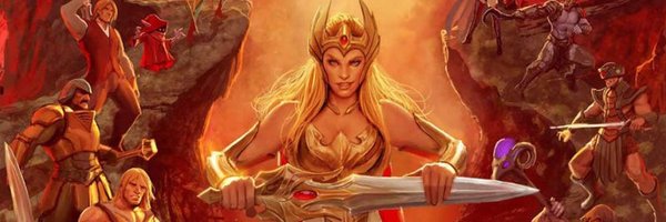 Neveth Profile Banner