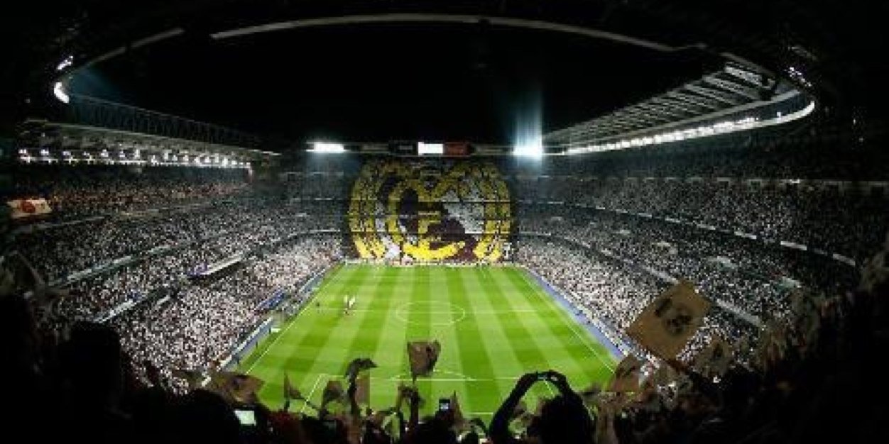madridistya's profile banner image