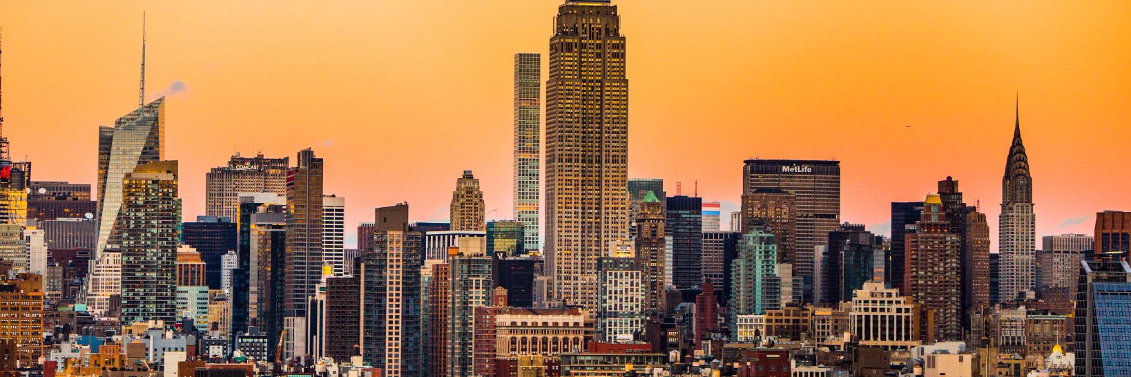 bloc NYC Talent Agency banner