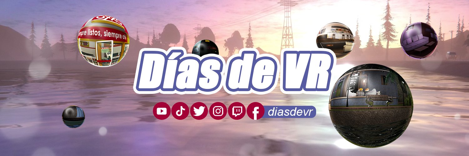 diasdevr's profile banner image