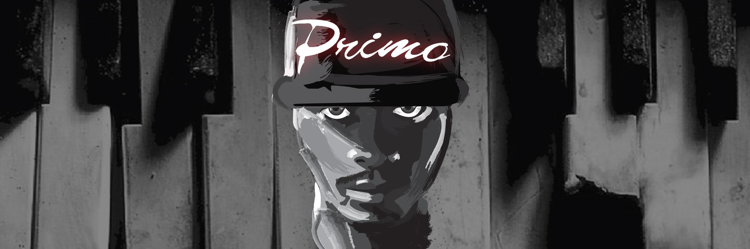 PrimoMusicNY's profile banner image