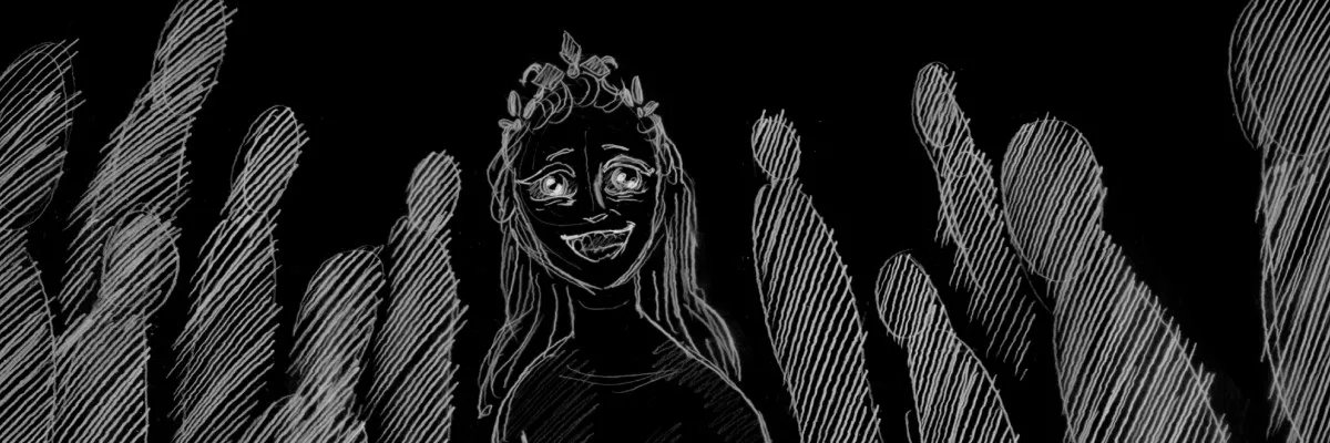 SetarkGothicFey's profile banner image