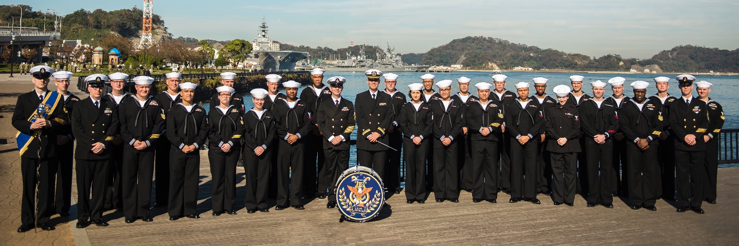 7thFleetBand's profile banner image