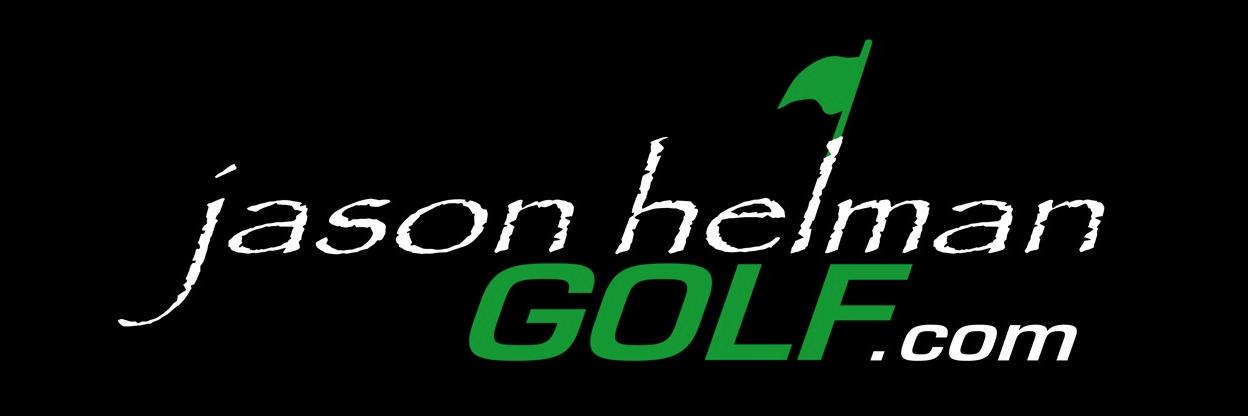 Jason Helman PGA banner