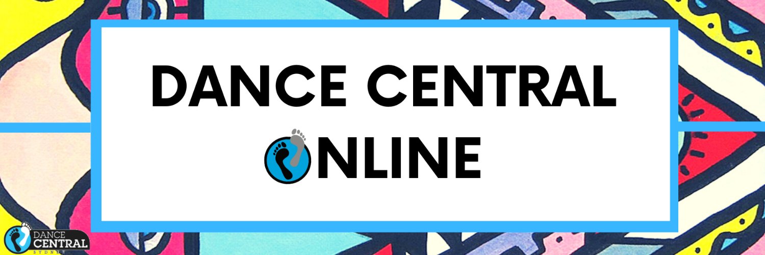 DanceCentral's profile banner image