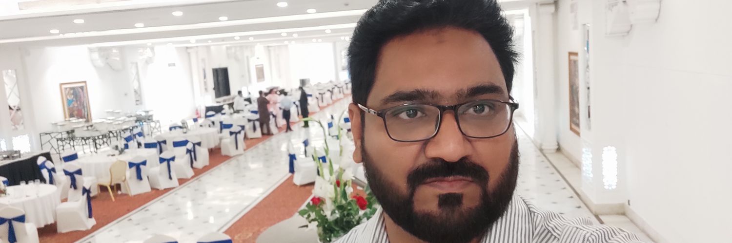 azbabar's profile banner image