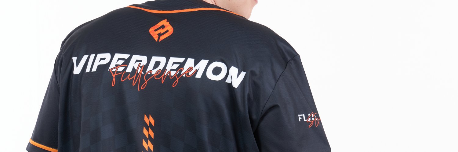 Aeyy // viperdemon banner