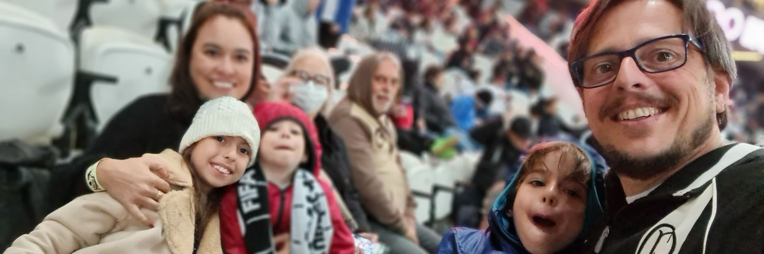 flavionf's profile banner image
