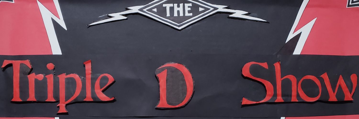LiesDaniel's profile banner image