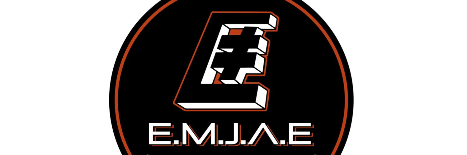 EmjaeOnline's profile banner image