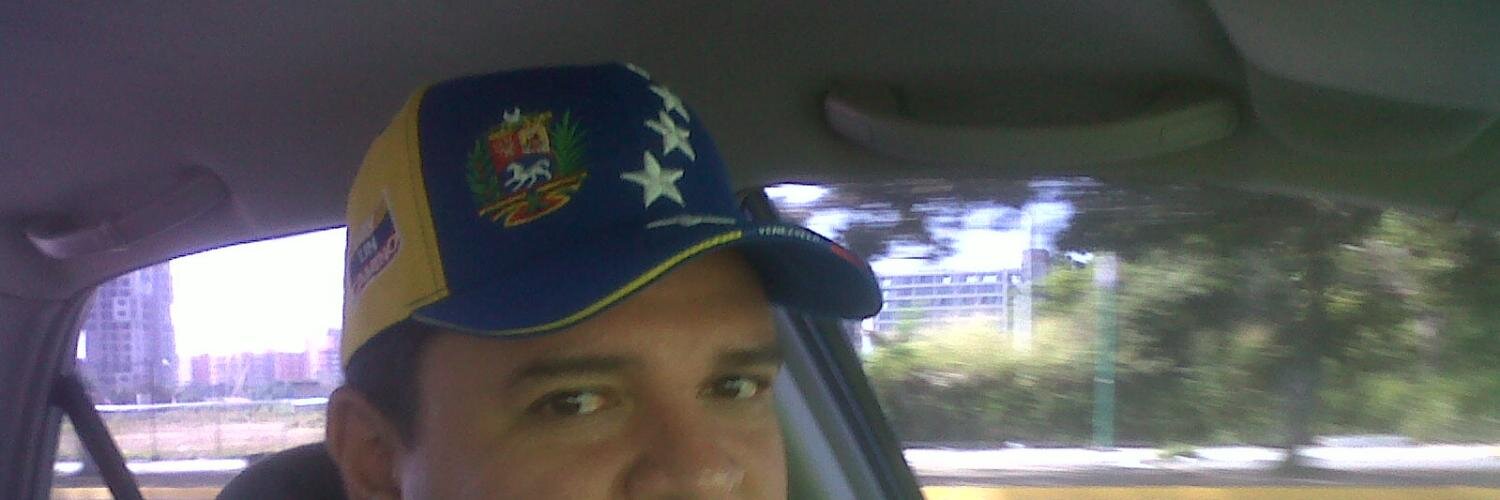 CARLOSBLA's profile banner image