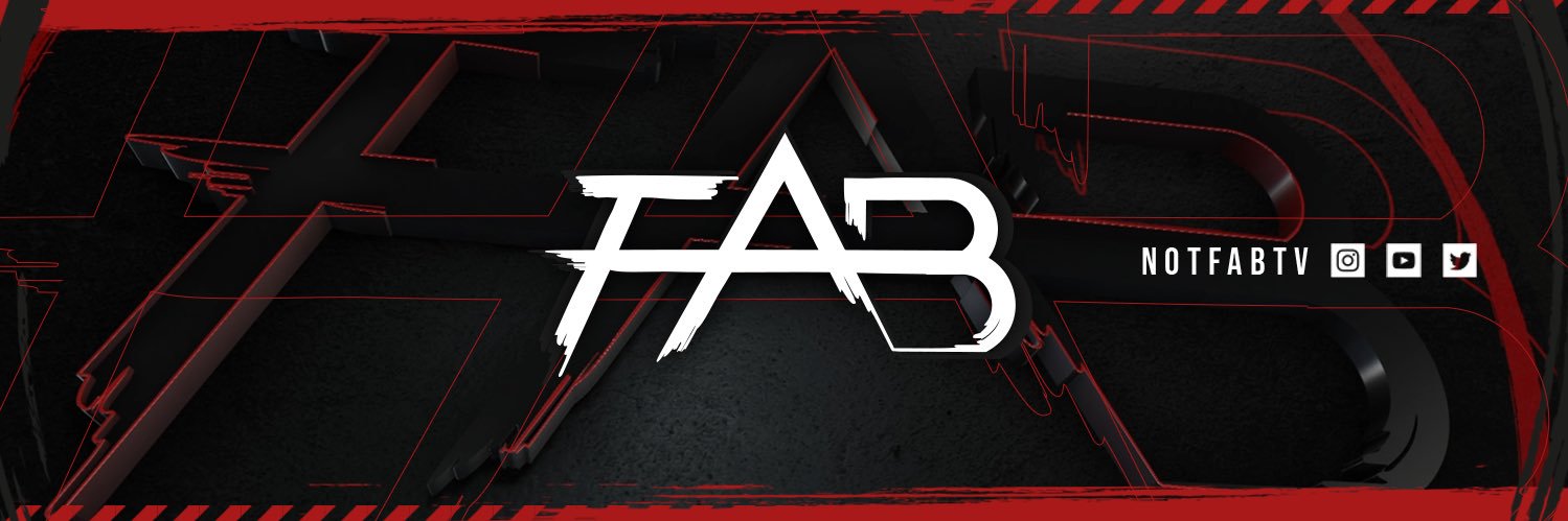 Fab banner