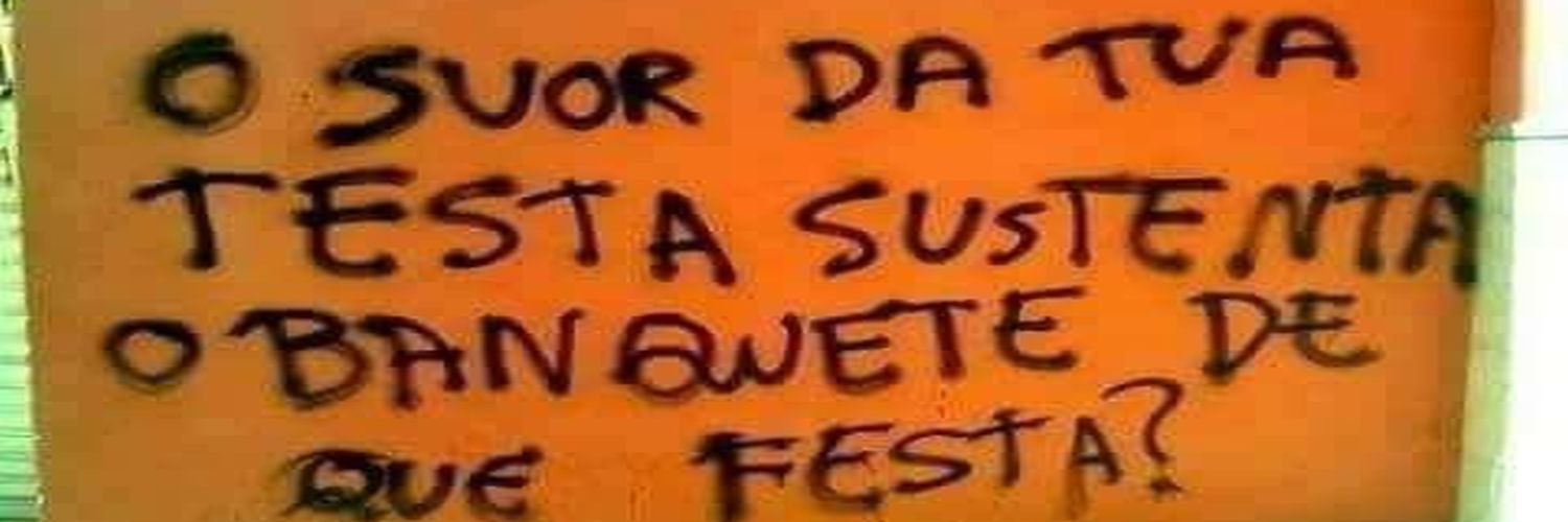 wernersilva's profile banner image