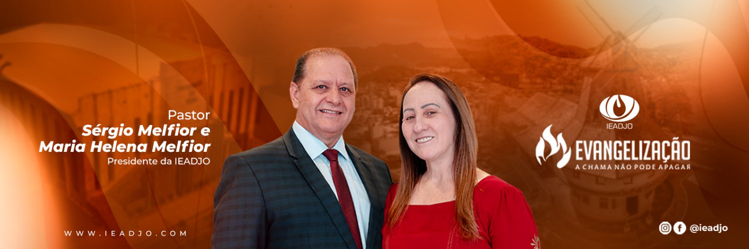 IEADJO's profile banner image