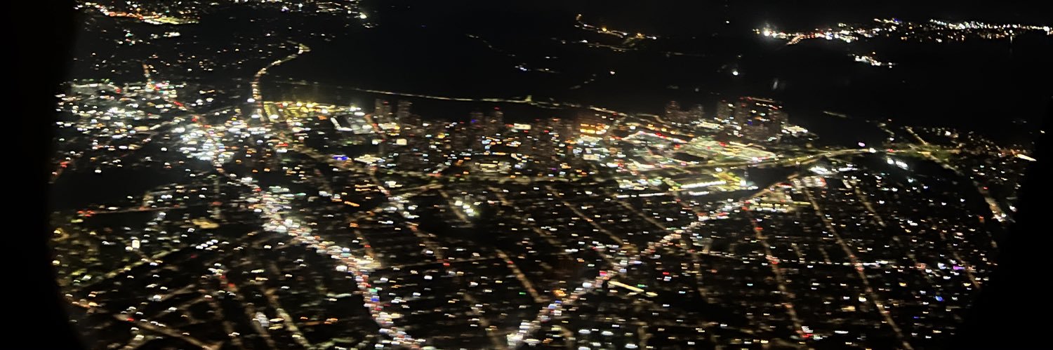 nixxpat's profile banner image