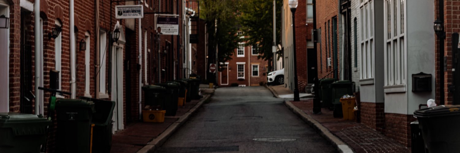 dougiedavinci's profile banner image