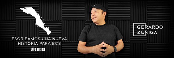 GEZUPA Profile Banner