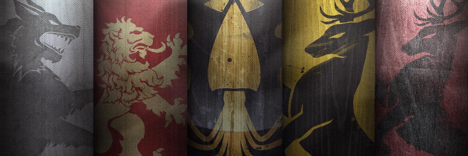 Heisc's profile banner image