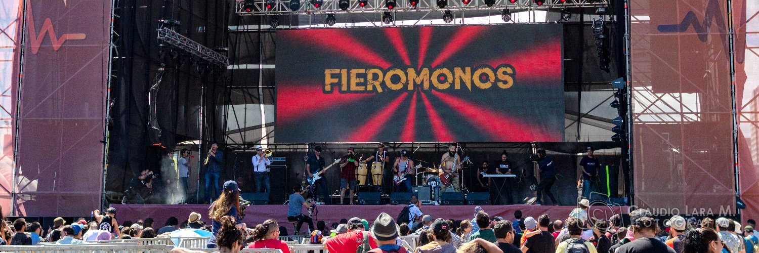 FIEROMONOS banner