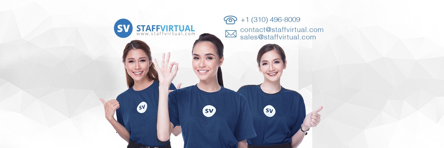 STAFFVIRTUAL banner