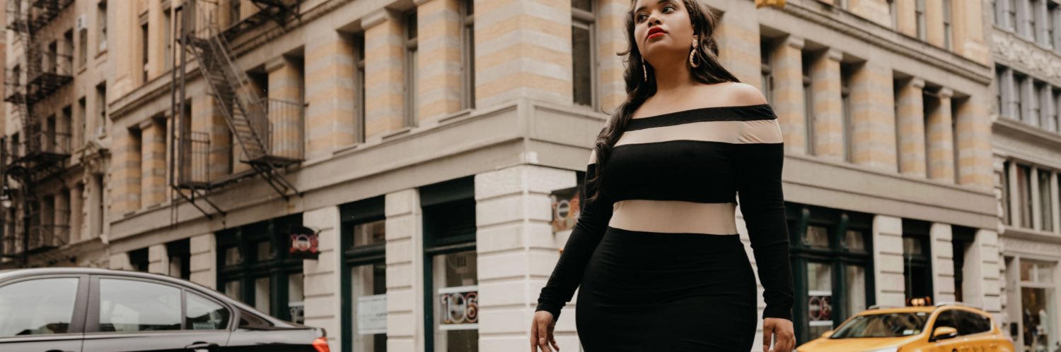 DeniseMercedes's profile banner image