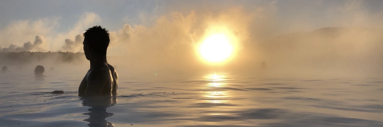 B banner