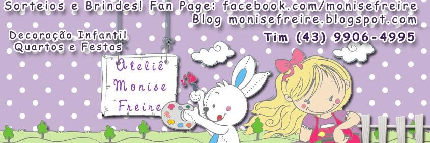 monisefreire's profile banner image
