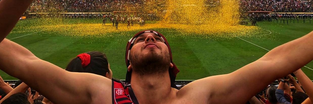 vitorc92's profile banner image