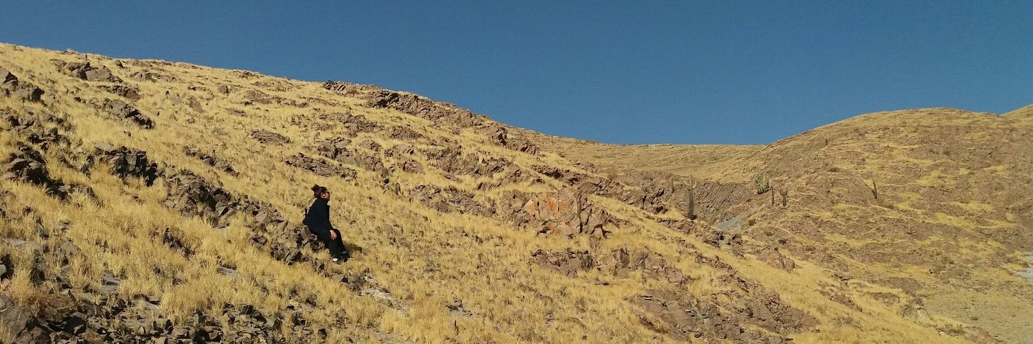 Pepa Granda banner