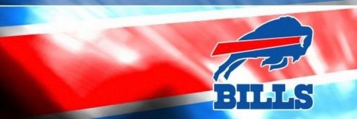 PissedBillsFan's profile banner image