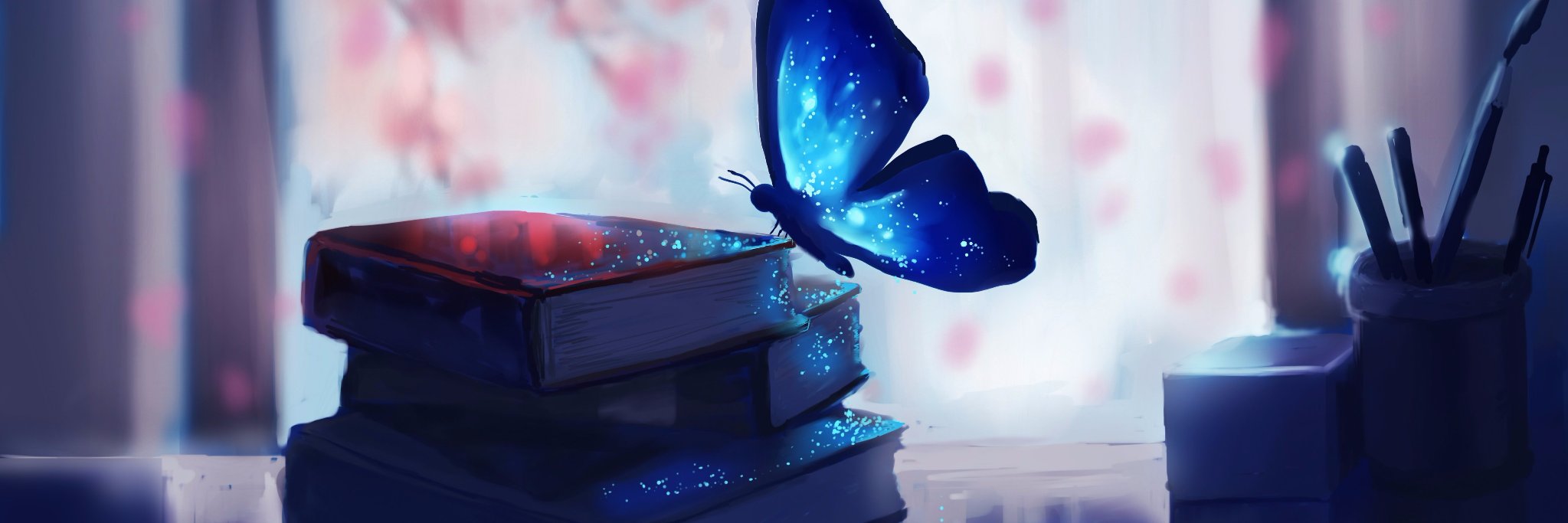 CristynaJB's profile banner image