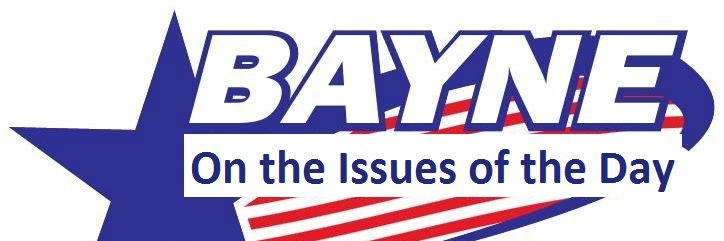 Floyd Bayne banner