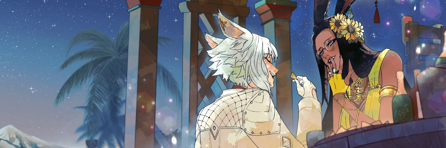MoogiePuppy's profile banner image