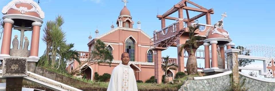 mayocesar's profile banner image