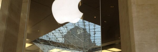 MundoApple Profile Banner