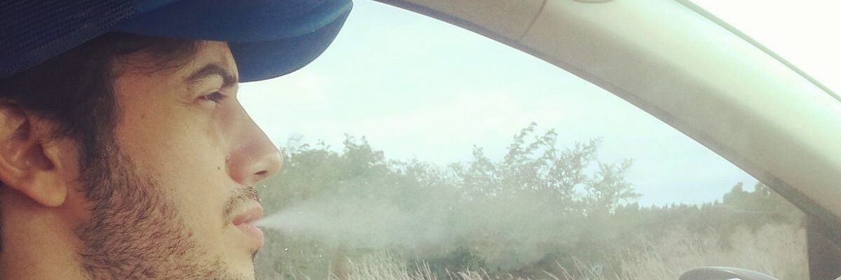 arielblanco's profile banner image