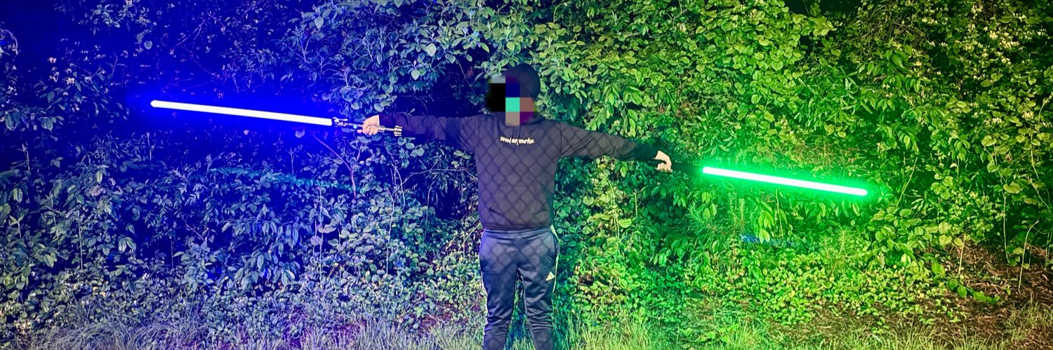 e1ectricthunder's profile banner image