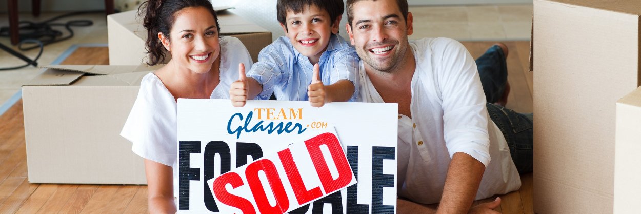 TeamGlasser's profile banner image