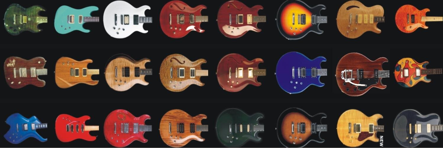 BasoneGuitars's profile banner image
