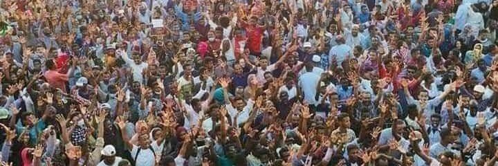 Dar2lsudan's profile banner image