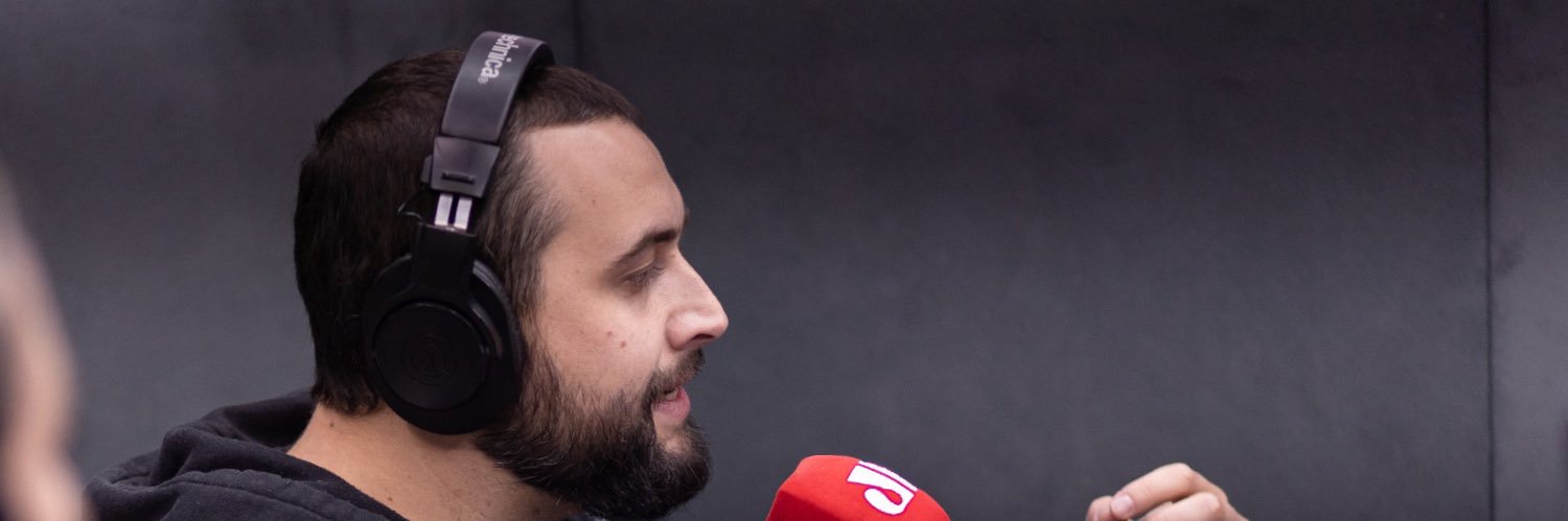 Felipe Dalke banner